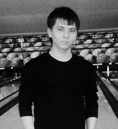 Хусниддин Абдалиев