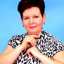 Диляра Кобякова