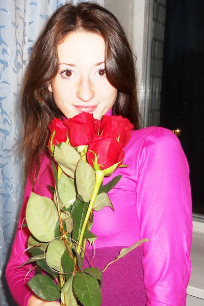 Екатерина Подольская