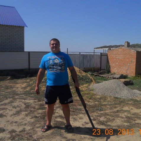 Яков Холодько