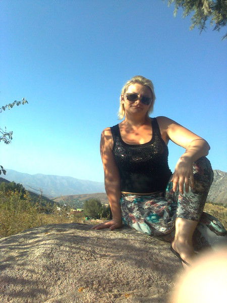 Любовь Филатова