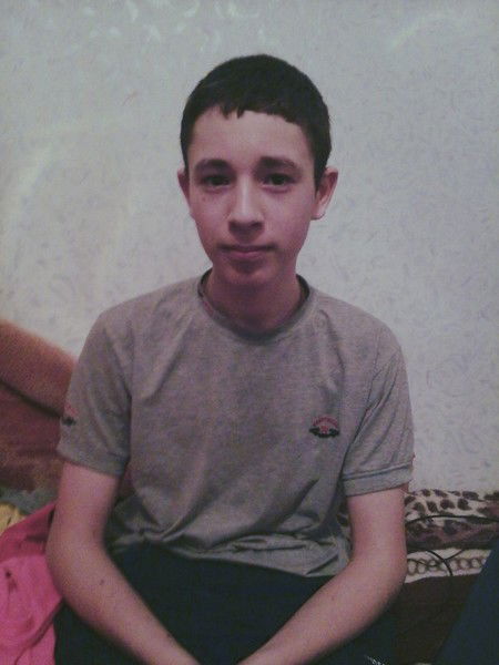 Владимир Торопенко