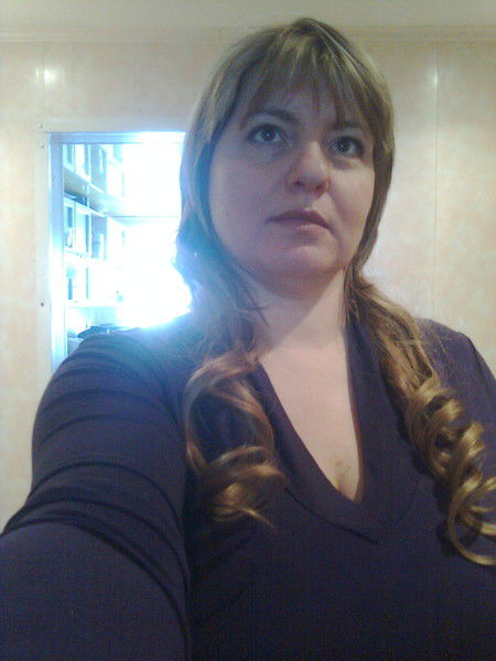 Наталья Дитлер