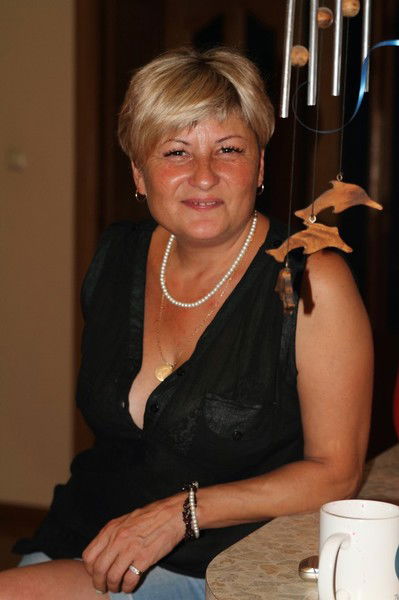 Ксения Никул