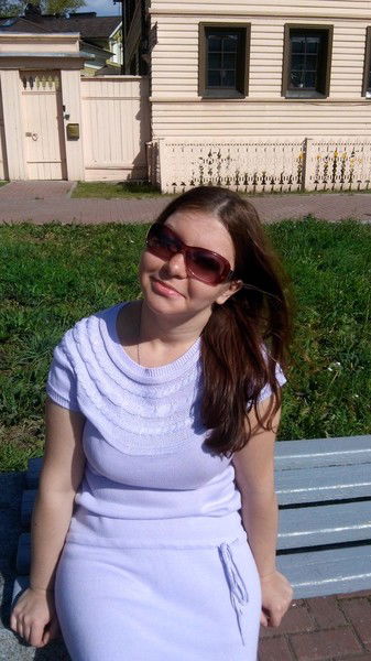 Юлия Дмитриева