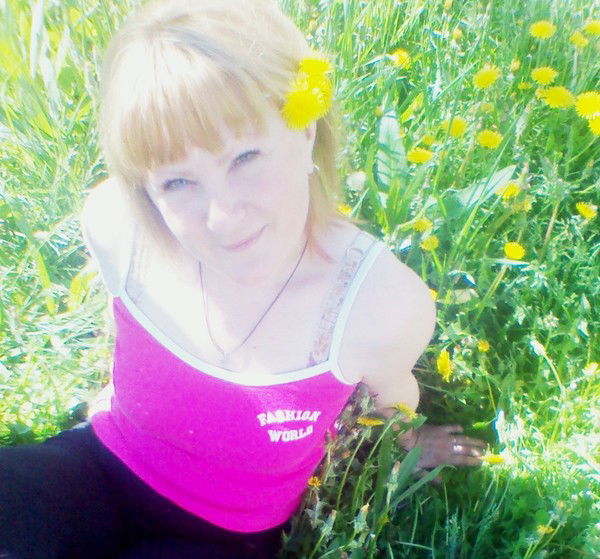 Татьяна Максимова