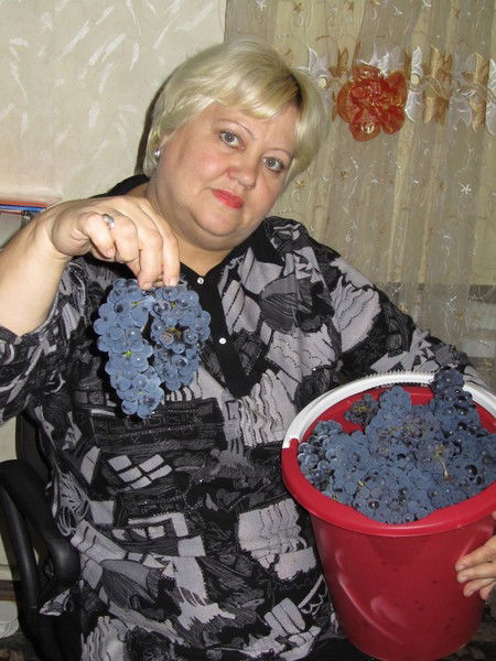 Татьяна Удалова