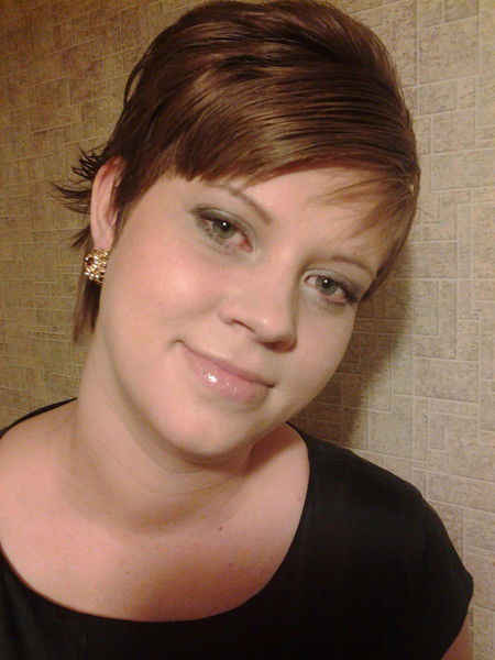 Наталья Пермякова