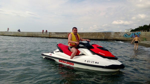 Дмитрий Трифонов