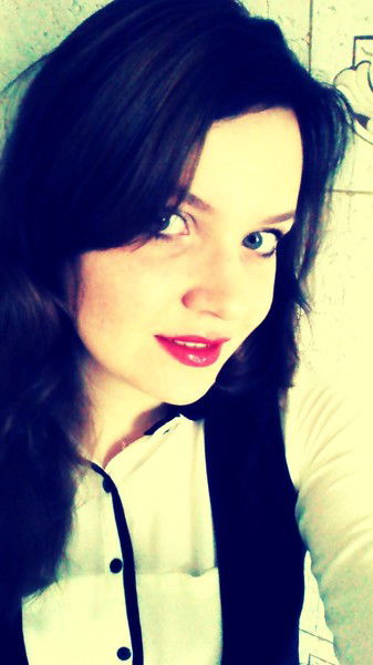 Юлия Марчук