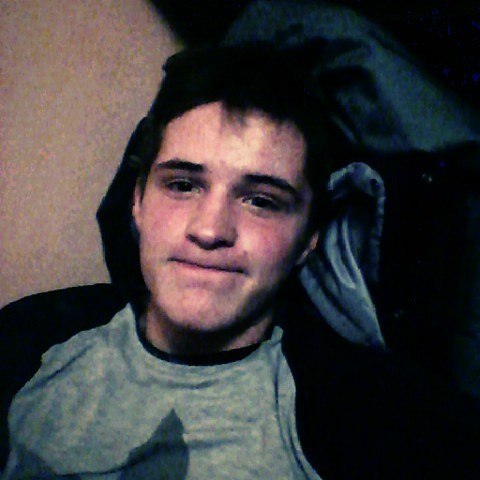 Никита Устинов