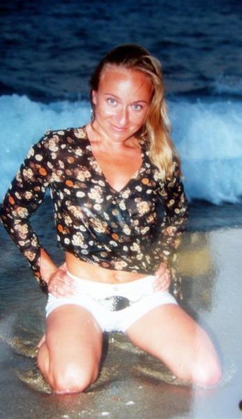 Анастасия Пирогова