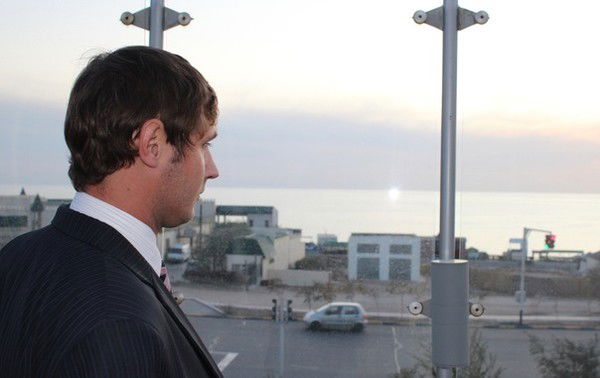 Евгений Анисимов