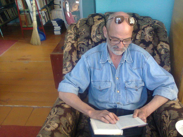 Дмитрий Шмелев