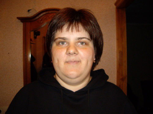 Виктория Коломоец