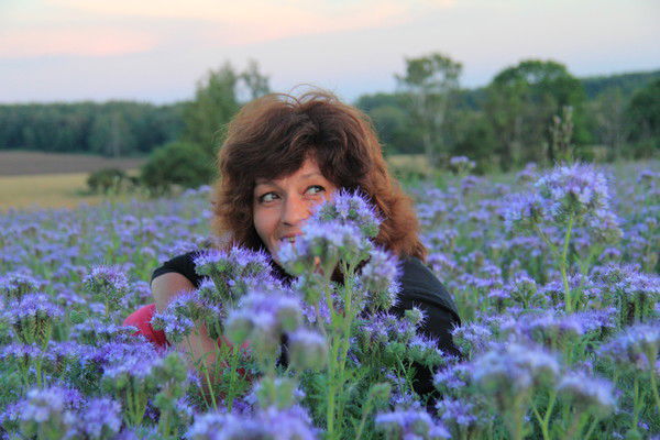 Анна Федорова