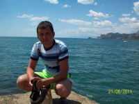 Александр Бомко