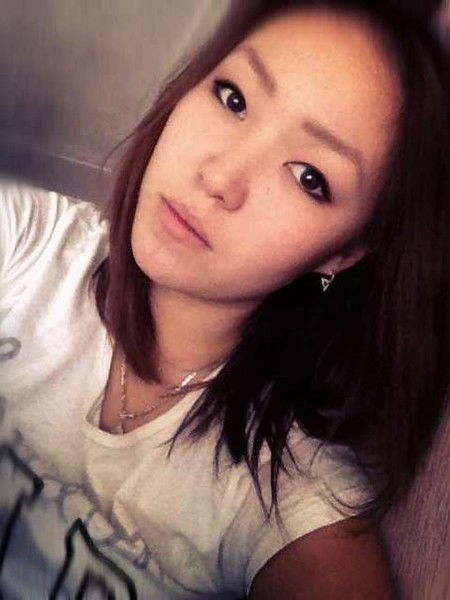 Алина Артемьева