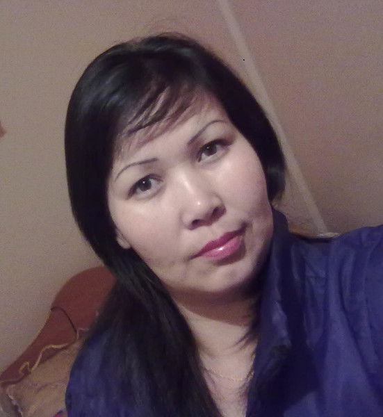 Ляззат Темирбаева(Керейаулети)