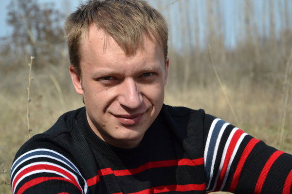 Андрей Аралов