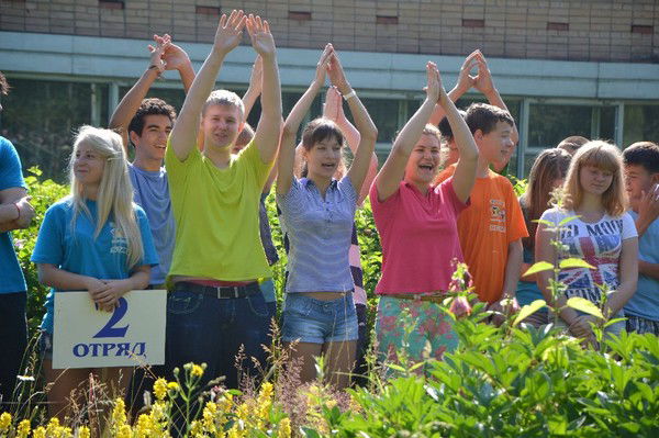 Кристина Чарикова