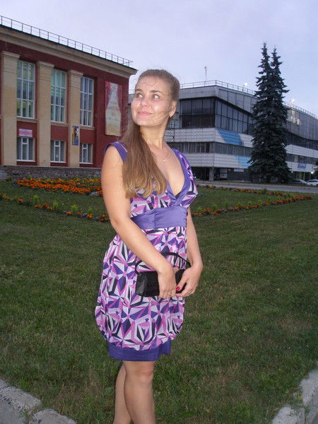 Любовь Евтина