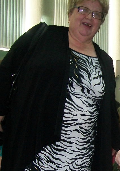 Татьяна Дымшакова