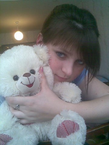 Надежда Ибатуллина