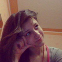 Полина Комкова