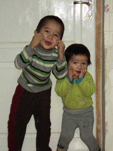 Ербол Карибаев