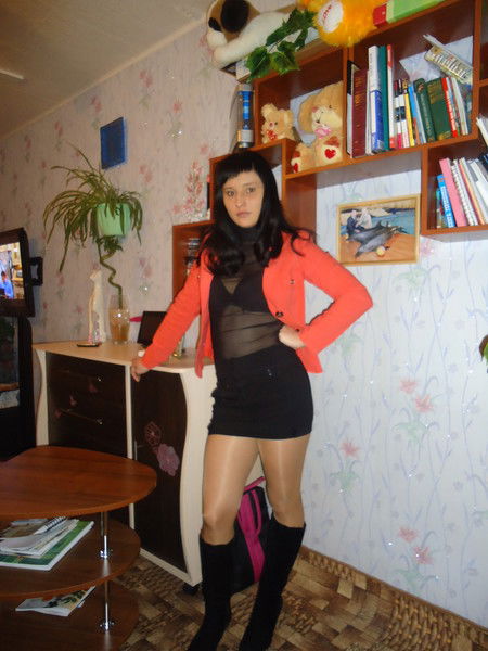 Ольга Сергеенко