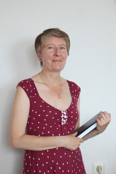 Валентина Ушакова