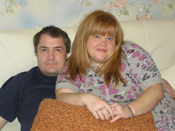 Галя Волкова