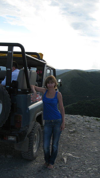 Светлана Синельникова