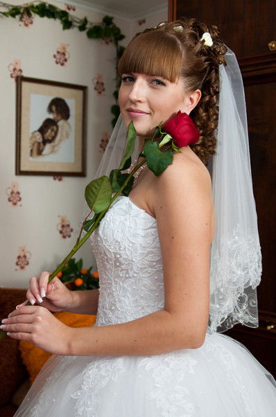 Светлана Алексеева