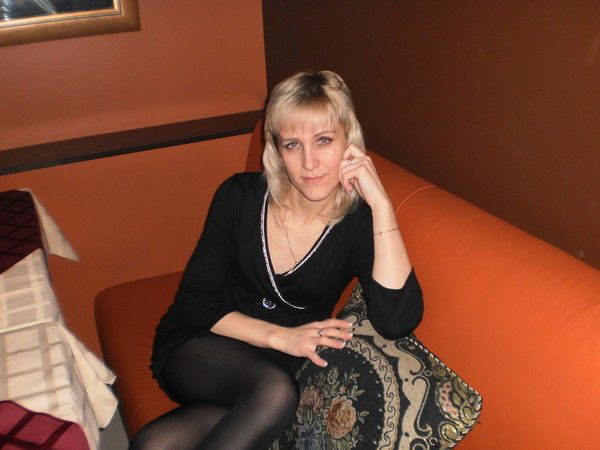 Оксана Михеева