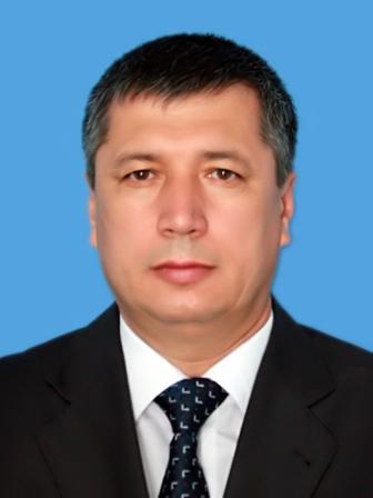 Turdiqul Akramovich Bobomuratov