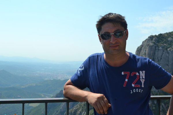 Азат Ямалиев