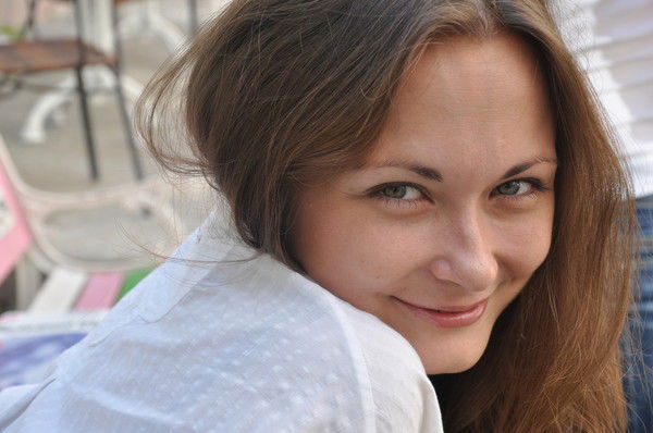 Анна Степакова