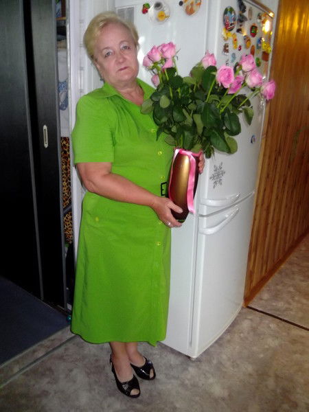 Любовь Рогалёва