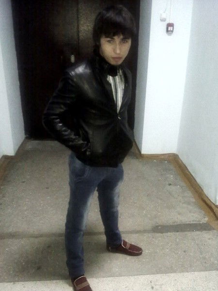 Одилжон Тухтабеков