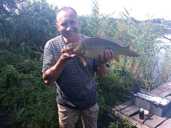 Игорь Задорожний