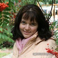 Наталья Щепилова