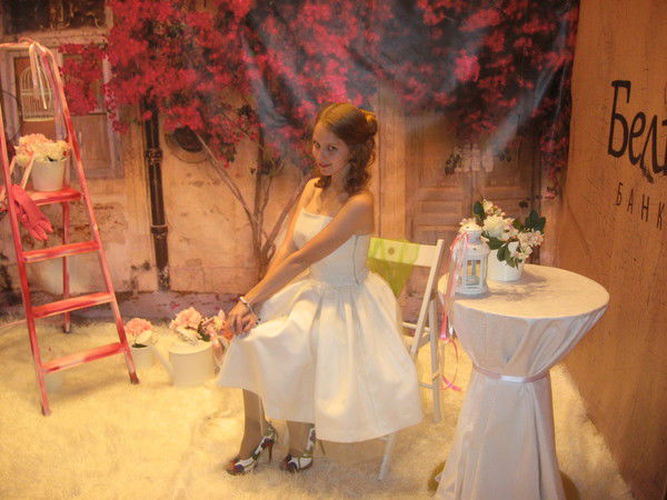 Ксения Иост