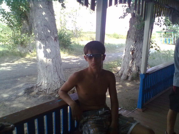 Миша Левченко