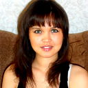 Алена Изенева
