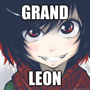 Grand Leon^tv