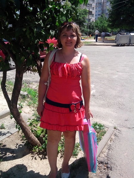 Елена Кяжина