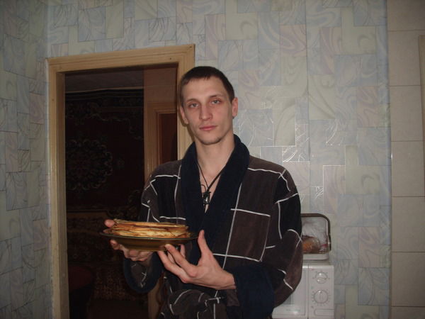 Дмитрий Котельников