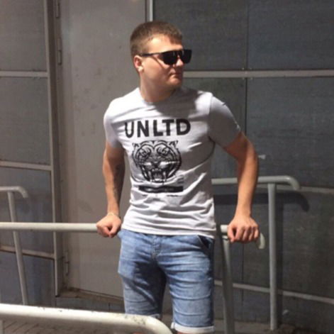 Артём Мележ